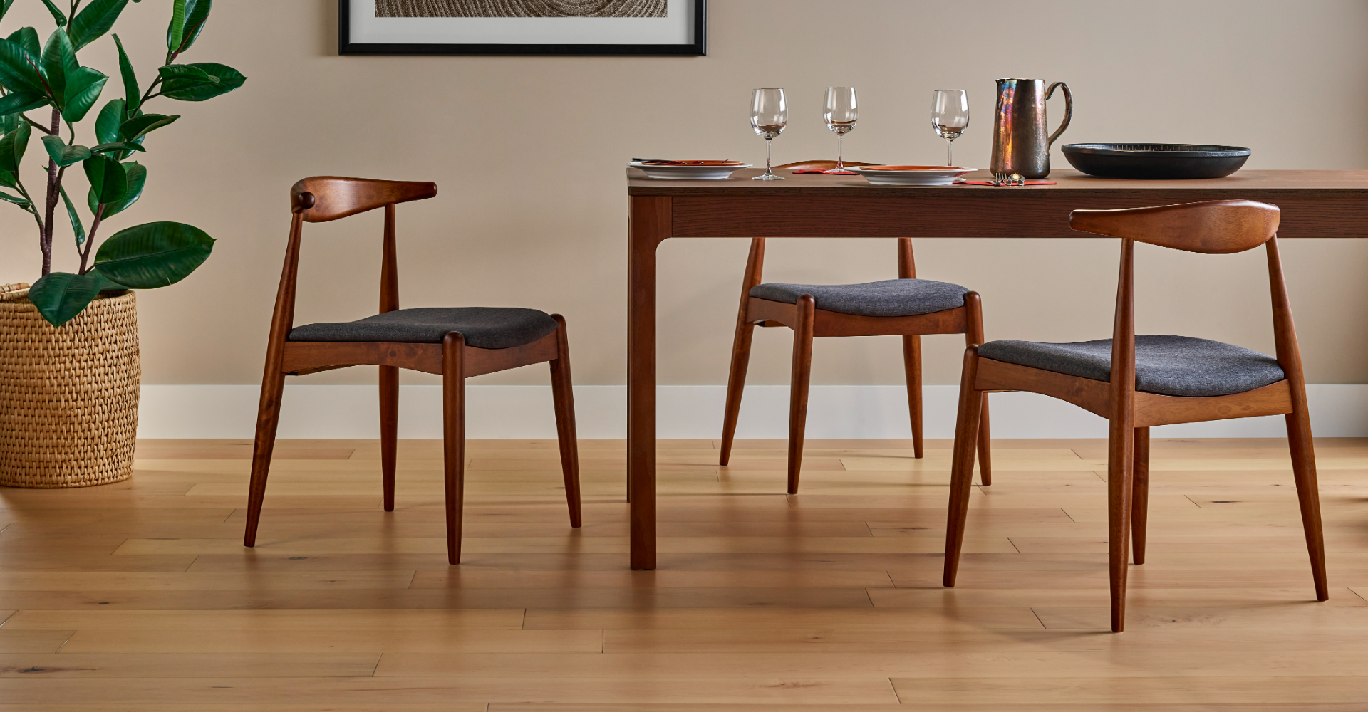 Savings at the Denton location